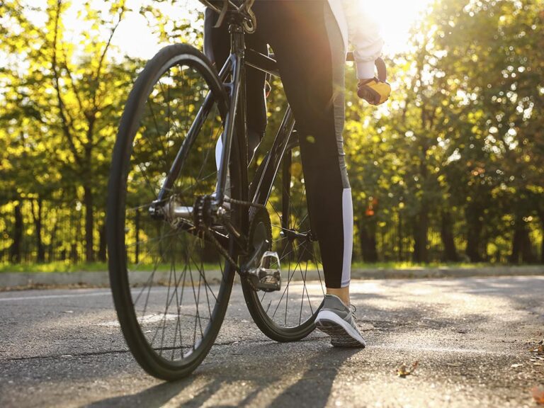 Vá de bike! Razões para adotar a bicicleta no dia a dia.