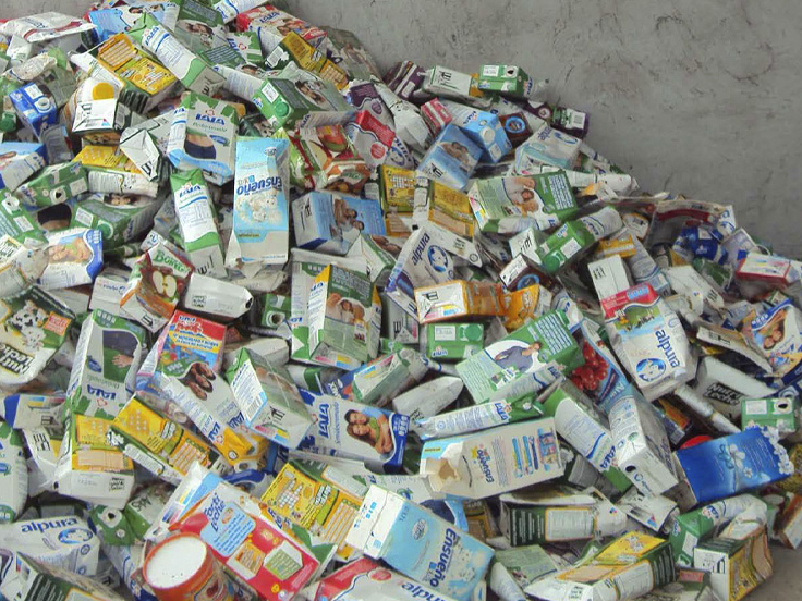 Os benefícios e a importância da reciclagem de embalagens Tetra Pak para sua empresa