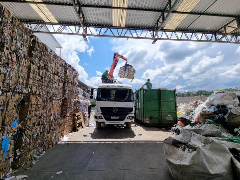 5 vantagens de contratar a Recicla para a reciclagem de papel em sua empresa